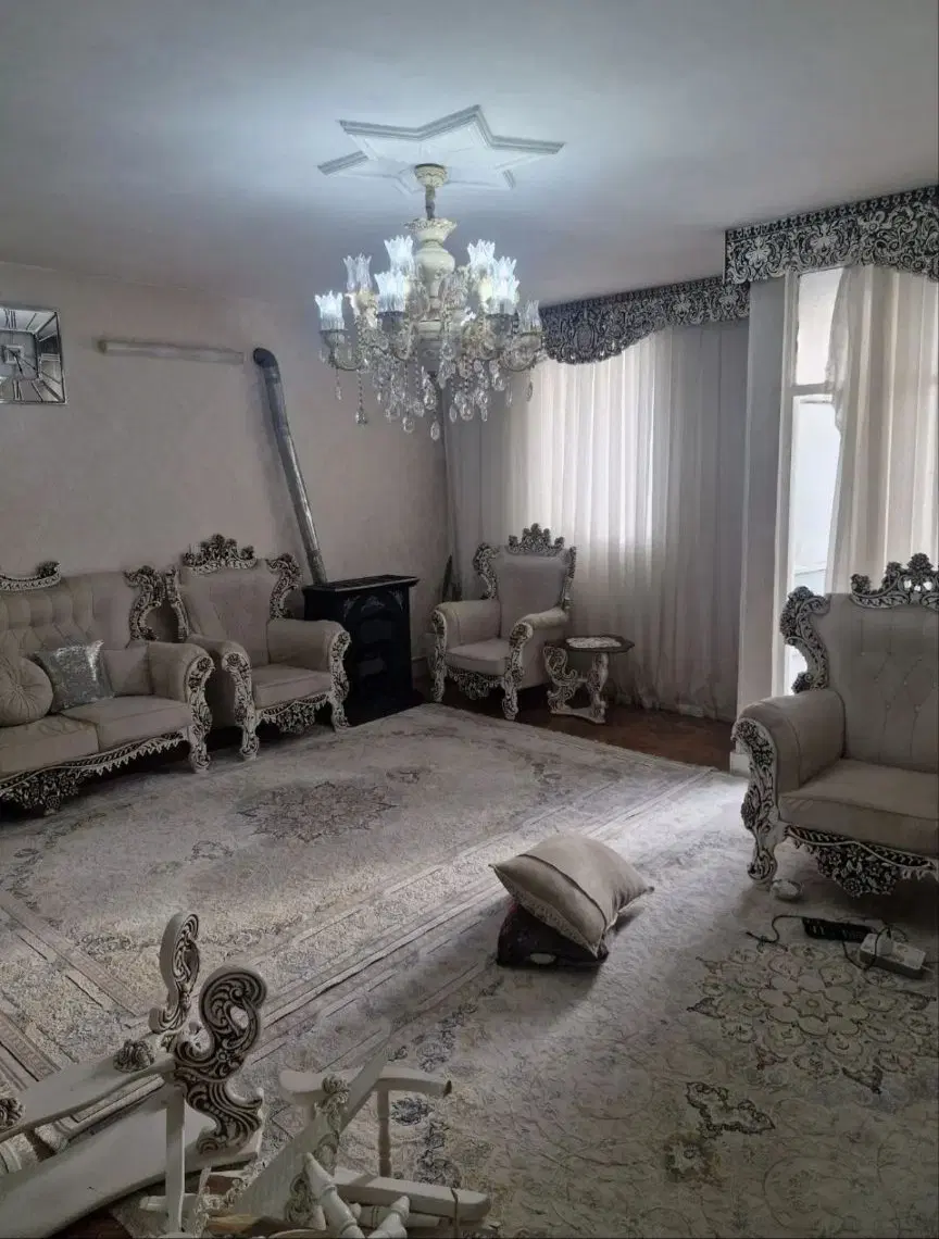 اجاره واحد آپارتمان به متراژ ۶۵ متری