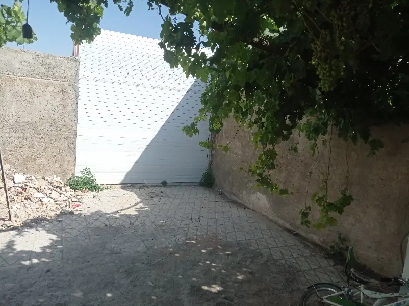 اجاره خونه ویلایی به عنوان انبار