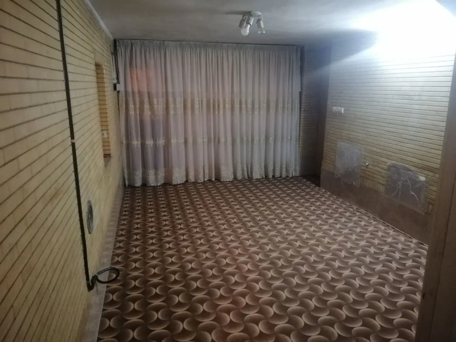 سوییت درب و انشعابات مستقل در شهرک گلستان