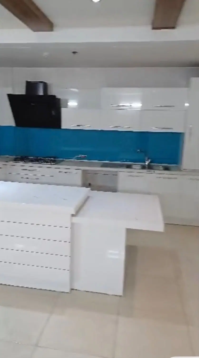 اپارتمان آبکوه