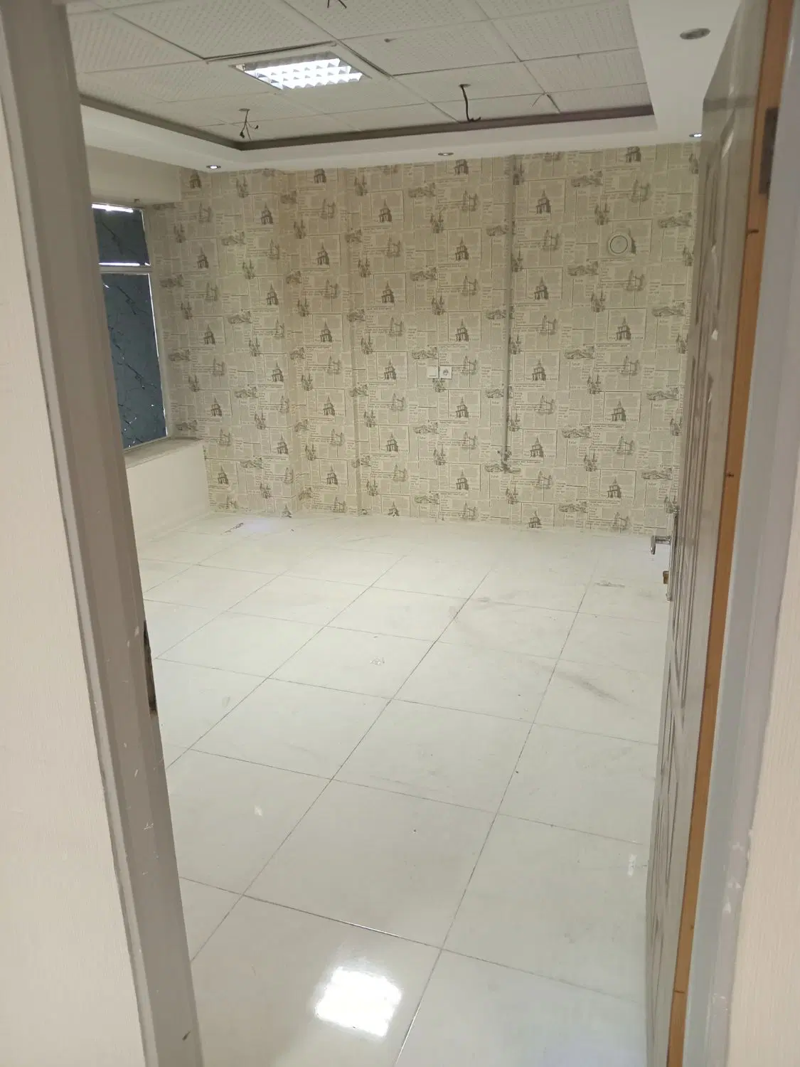 اجاره یک واحد جهت آموزشگاه یا دفتر کار