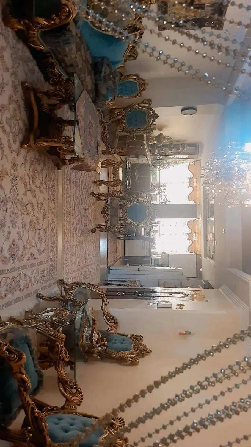 واحد دو خوابه در قنات کوثر