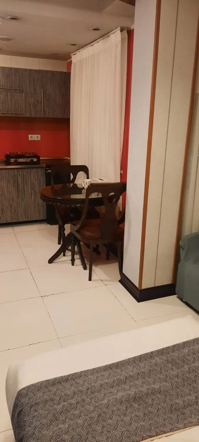 منزل مسکونی