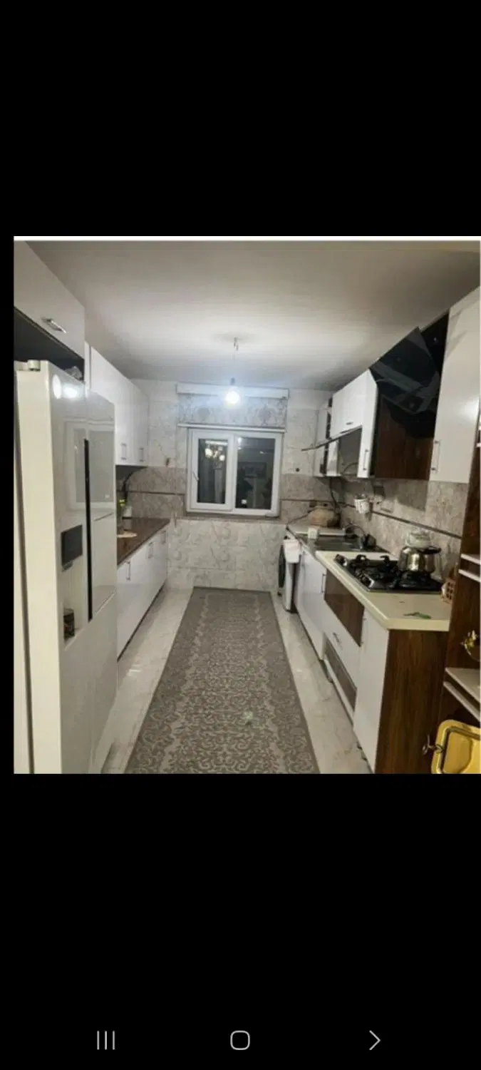 منزل ویلایی ۹۰ متری دوطبقه ونیم