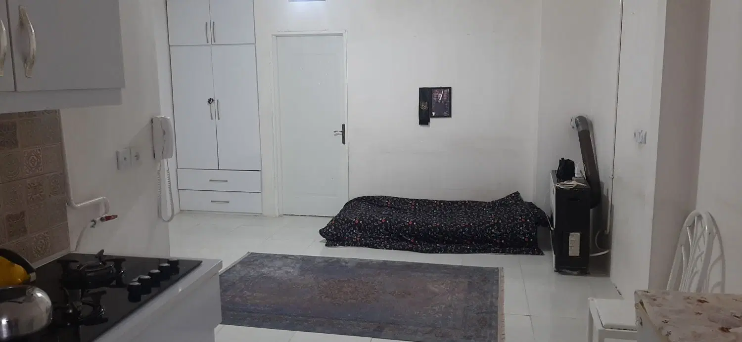 واحد آپارتمان ۵۰ متری تک واحدی فروشی