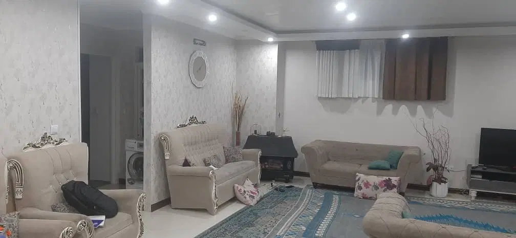 اپارتمان شخصی ساز