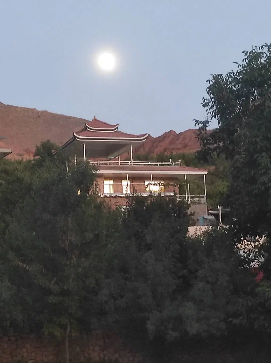 فروش ویلای لوکس با طراحی ژاپنی در روستای بوژان