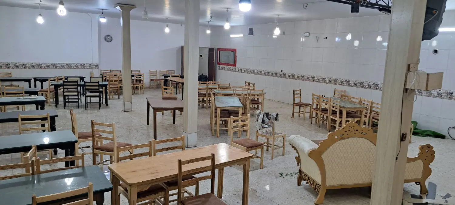 اجاره مغازه در شهرک فاطمیه