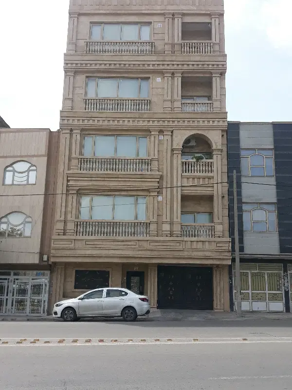 اپارتمان رهن واجاره