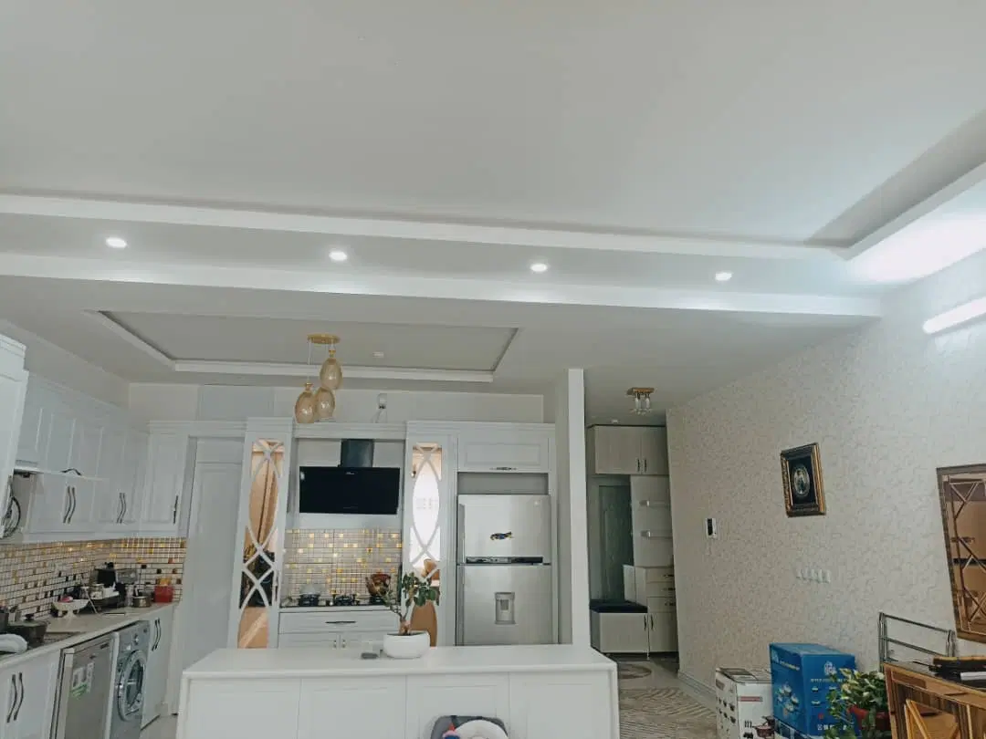 ۱۱۵متری اقدسیه
