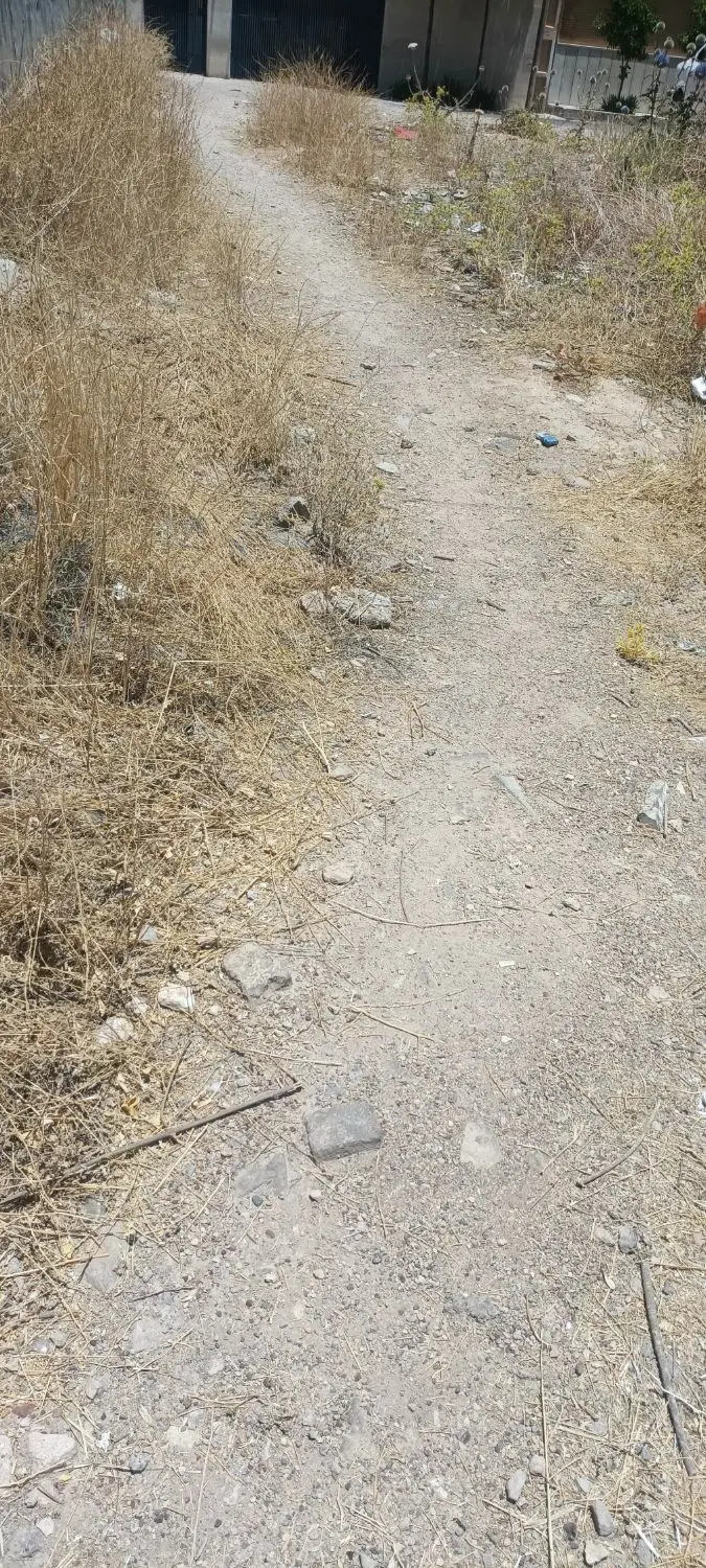 فروش زمین فاز 3صدرا