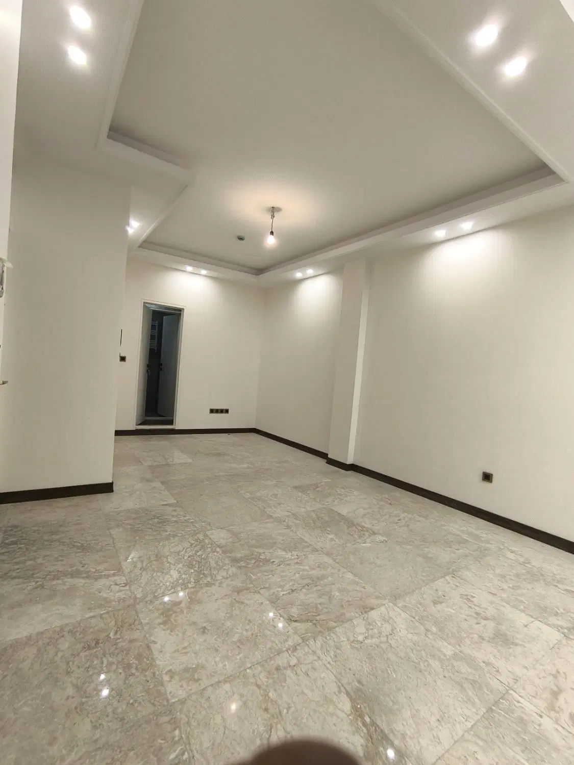 ۵۴ متر_فول امکانات_مناسب سکونت و سرمایه‌گذاری