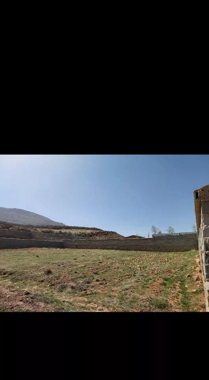 زمین باغ پسکوهک