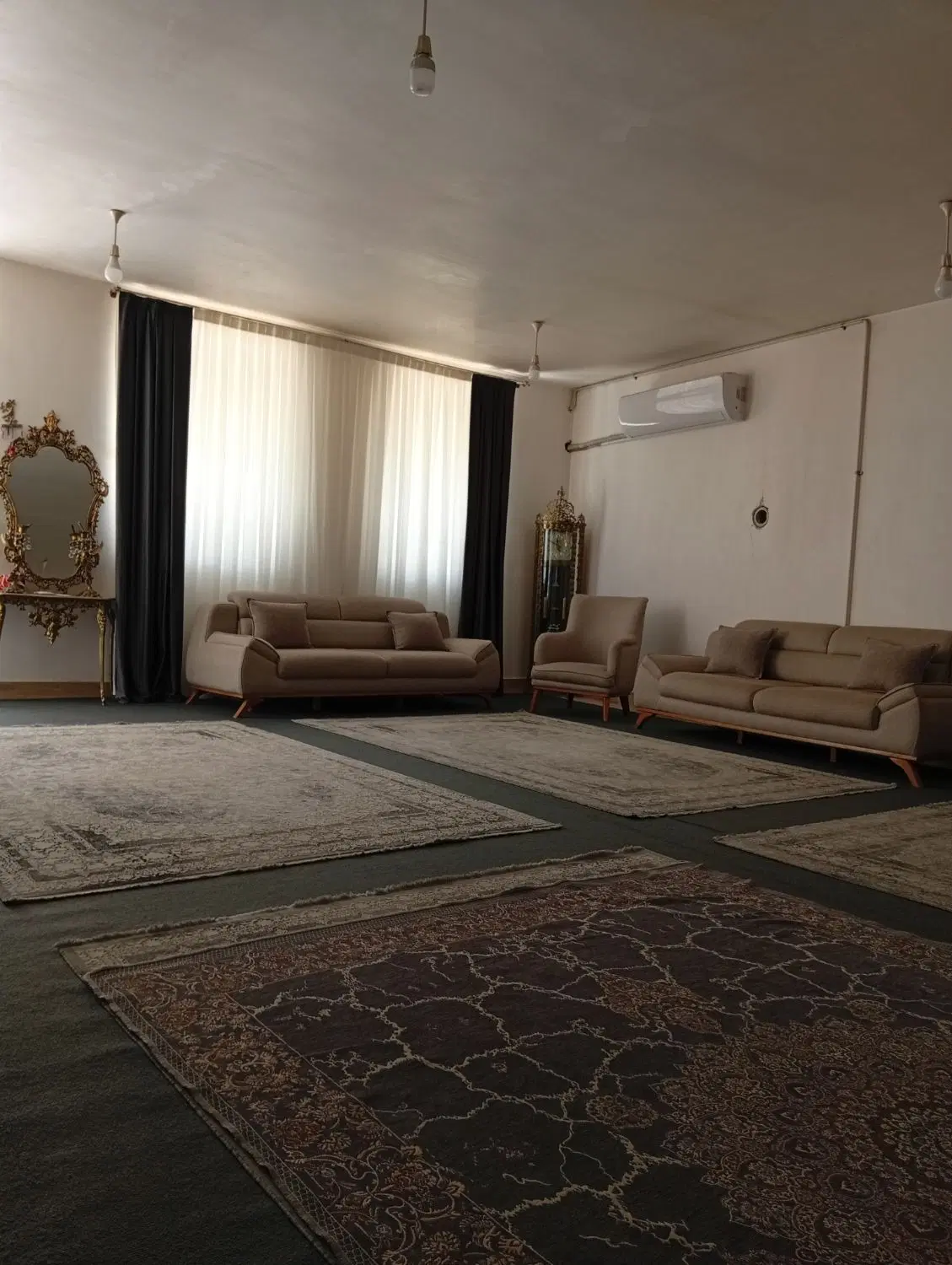 اجاره خانه فلک الدین نبش ذوالفقار 6