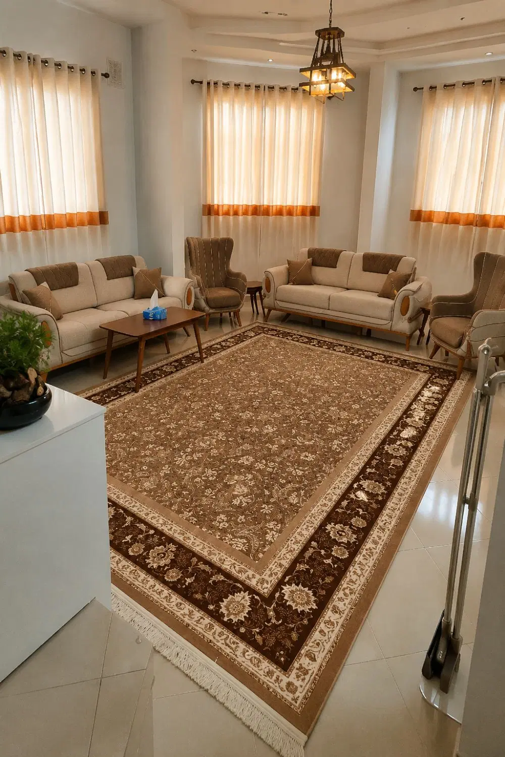 اجاره آپارتمان