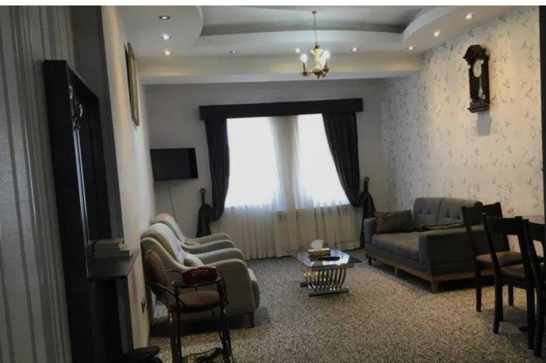 اجاره آپارتمان ۵۵متری شریعتی ۷۵