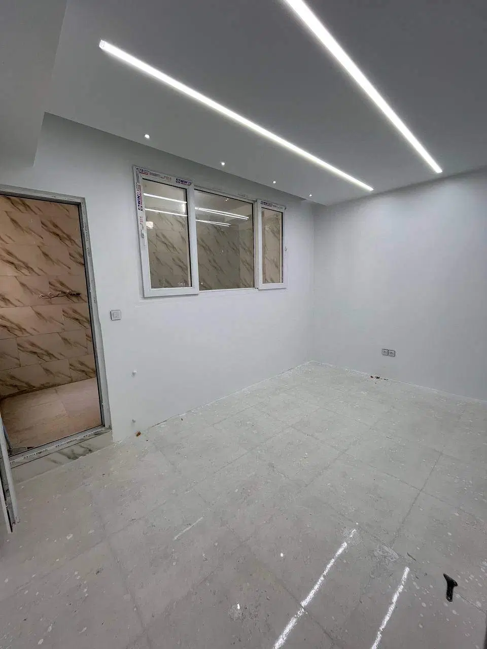 واحد فروشی