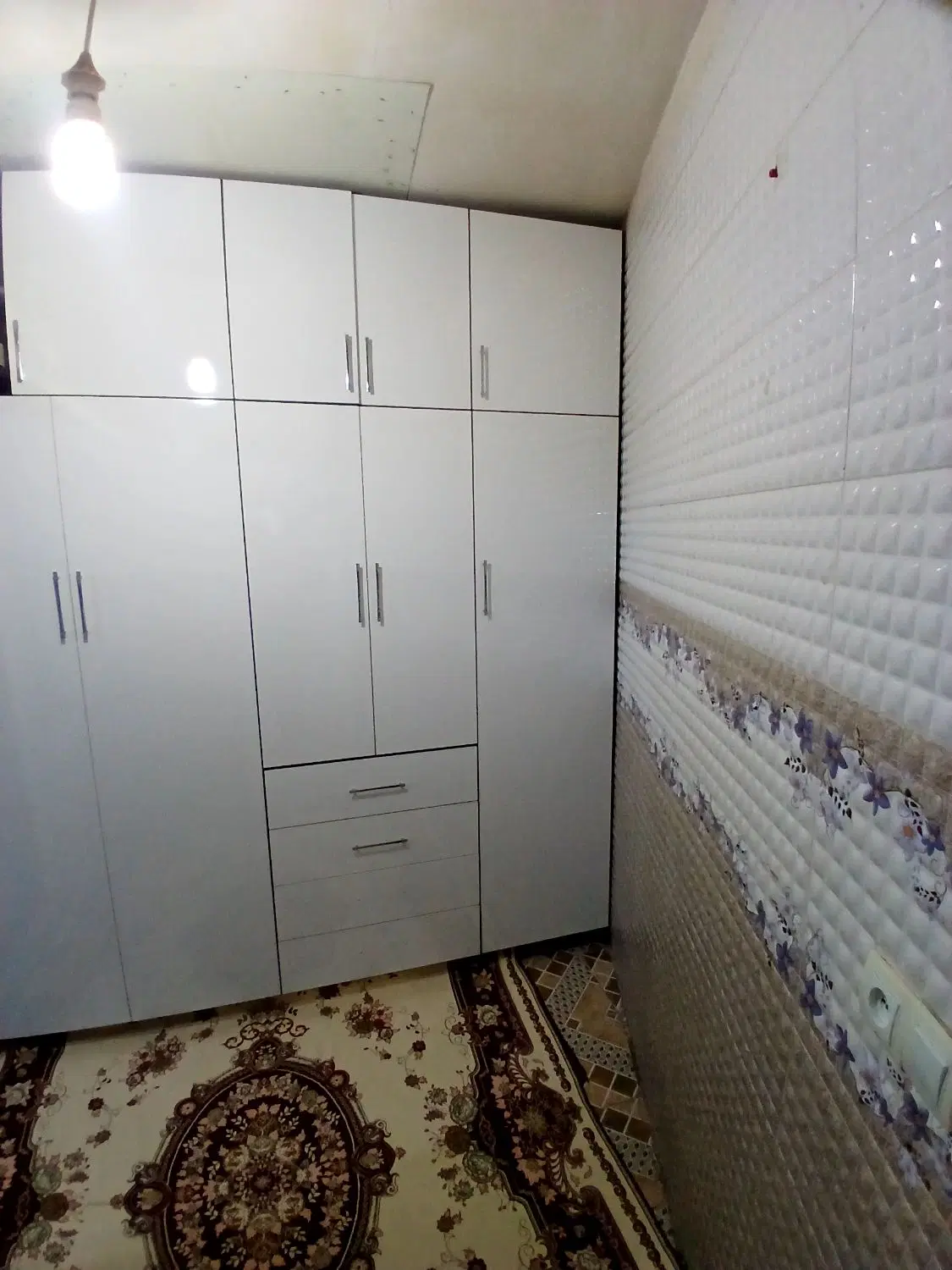 خانه ویلایی ۷۵متری