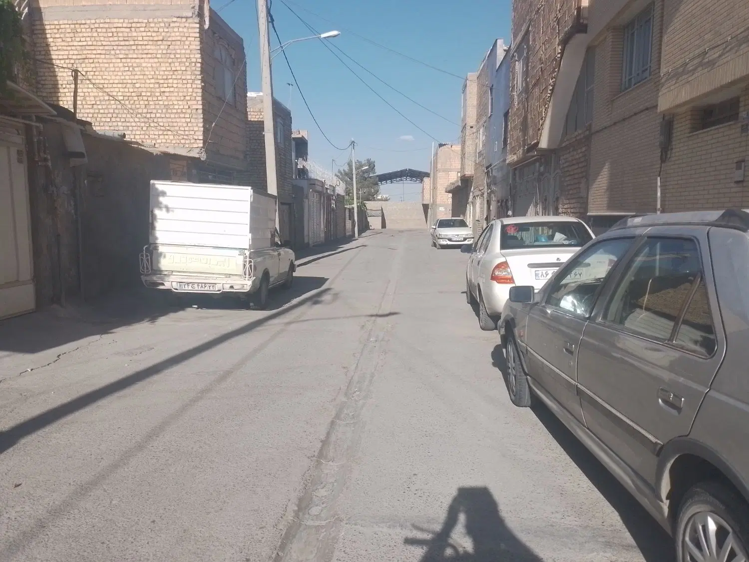 فروش خانه مسکونی