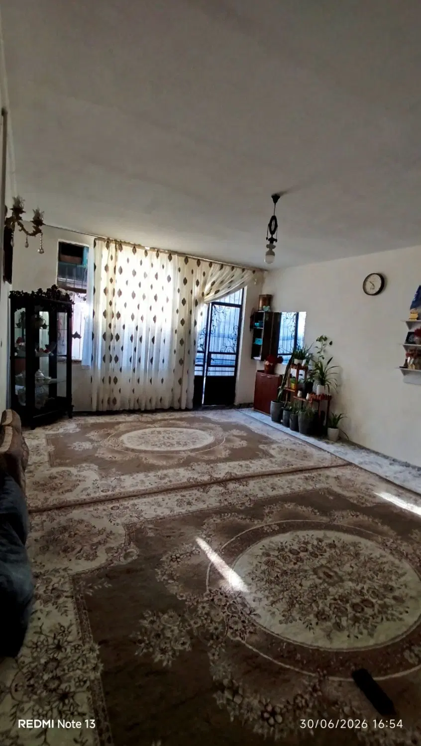 منزل ویلایی