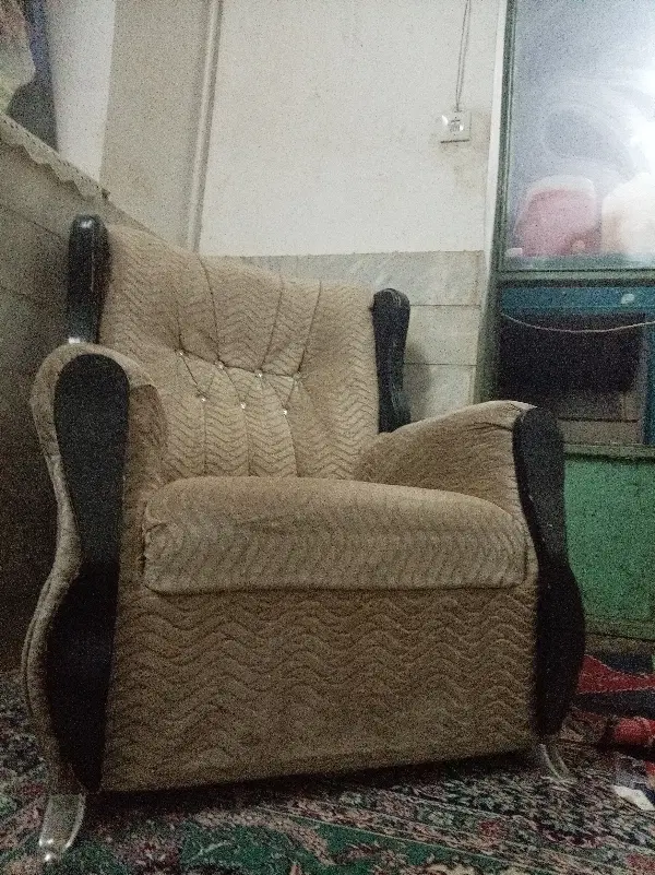 فروش خانه قدیمی