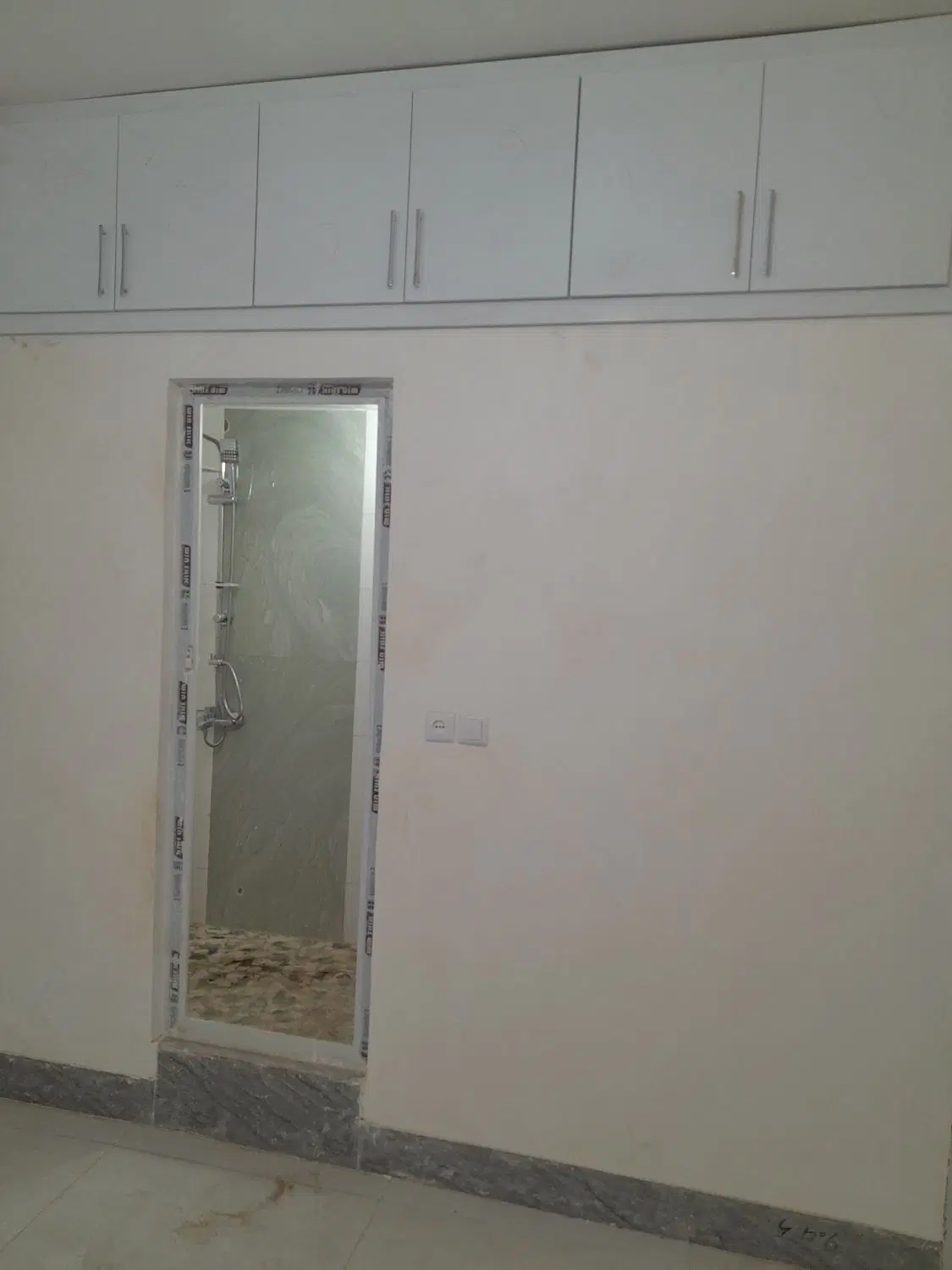 کوشش طبقه همکف ۱خابه