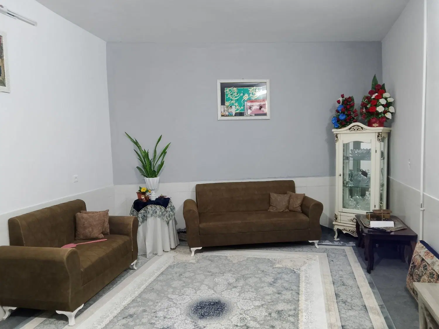 خانه فروشی ابراهیمی