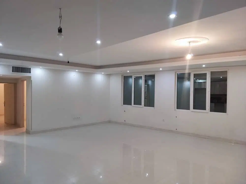 آپارتمان تک واحدی 3خواب