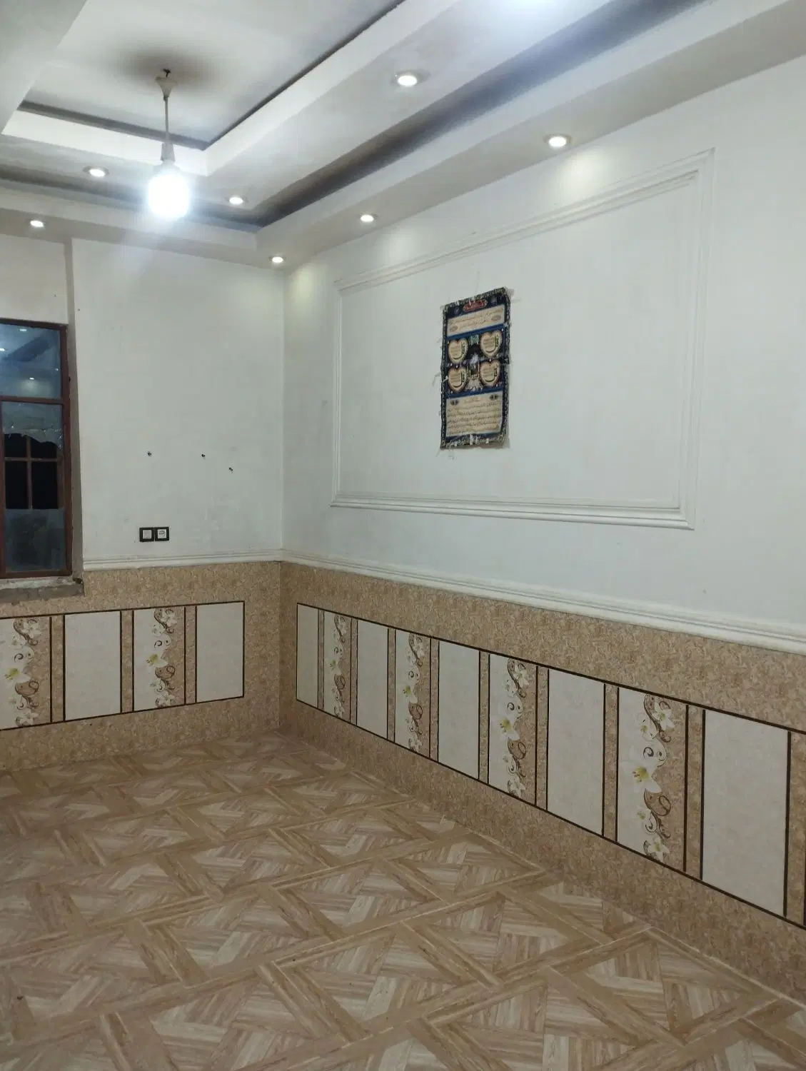 خانه فروشی پیربخش ۳۴