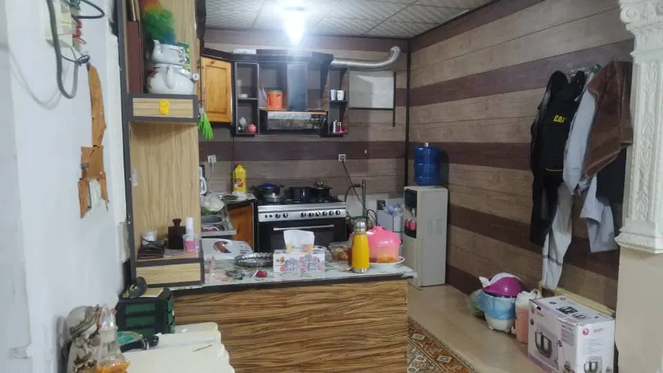 اجاره خونه شهرک شهید بهشتی
