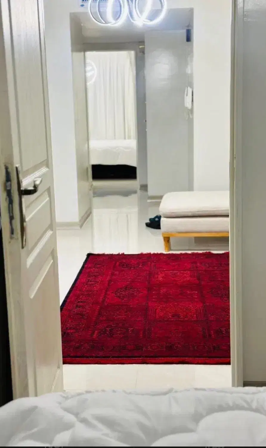 اجاره خونه روزانه و ساعتی