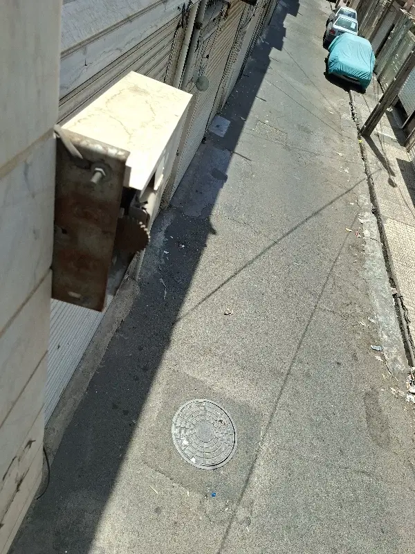 انباری 60 متر