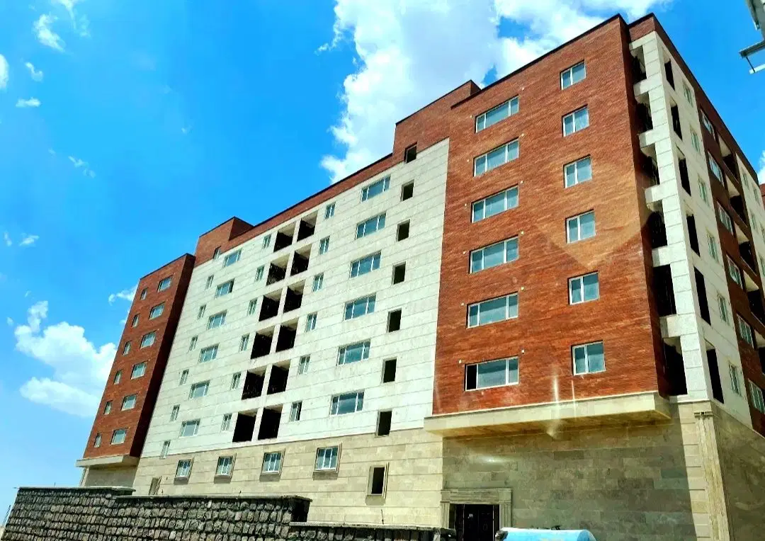 آپارتمان دولتی_ ۸۰ متری_پارکینگ مسقف_پردیس