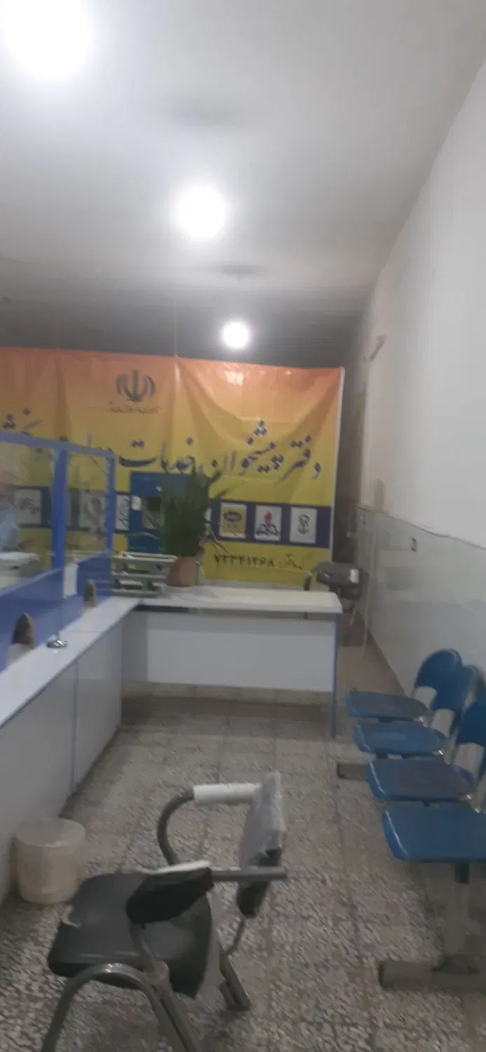 مغازه اول ناصر خسرو