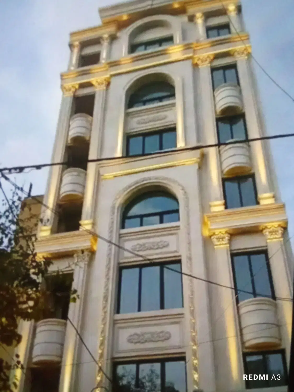 رهن و اجاره