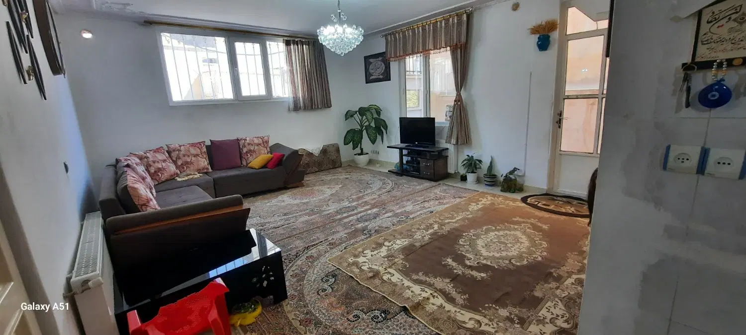 فروش خانه مسکونی