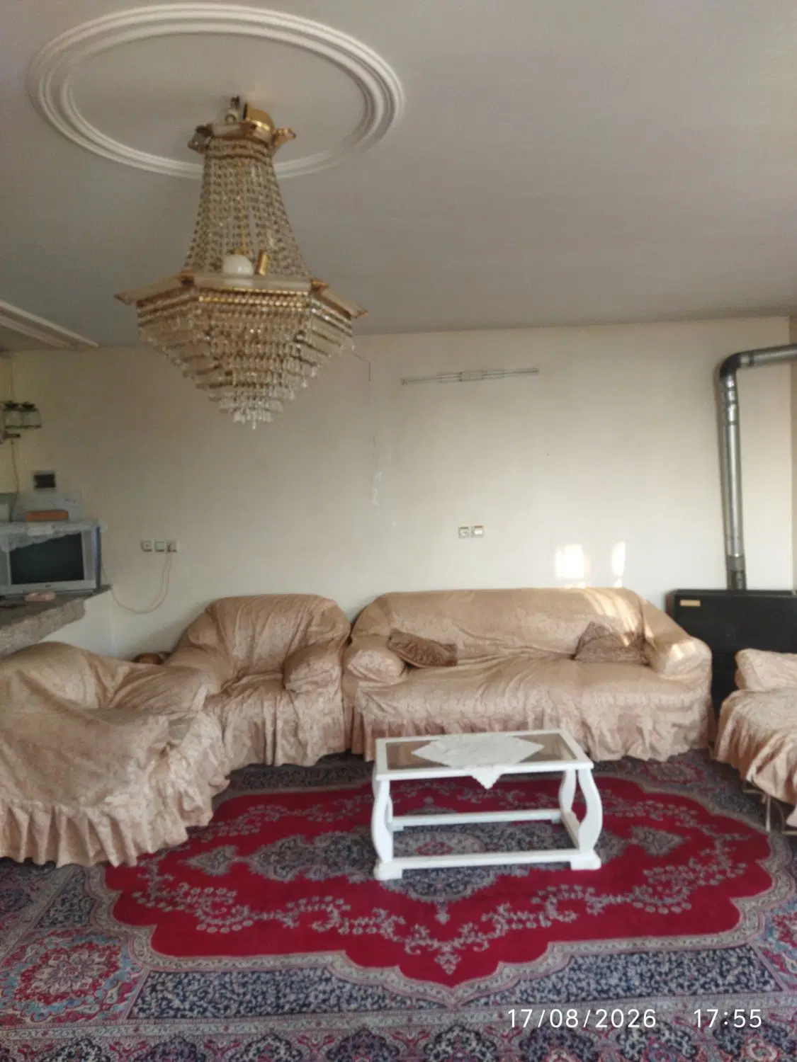 ویلا باغ اجاره ای روزی