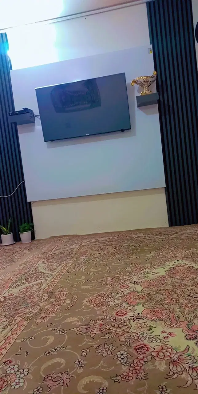 آپارتمان فروشی طبرسی شمالی ۱۷ پشت درمانگاه ۱۷