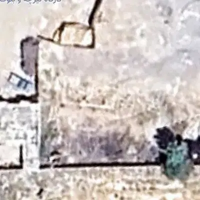 زمین تجاری