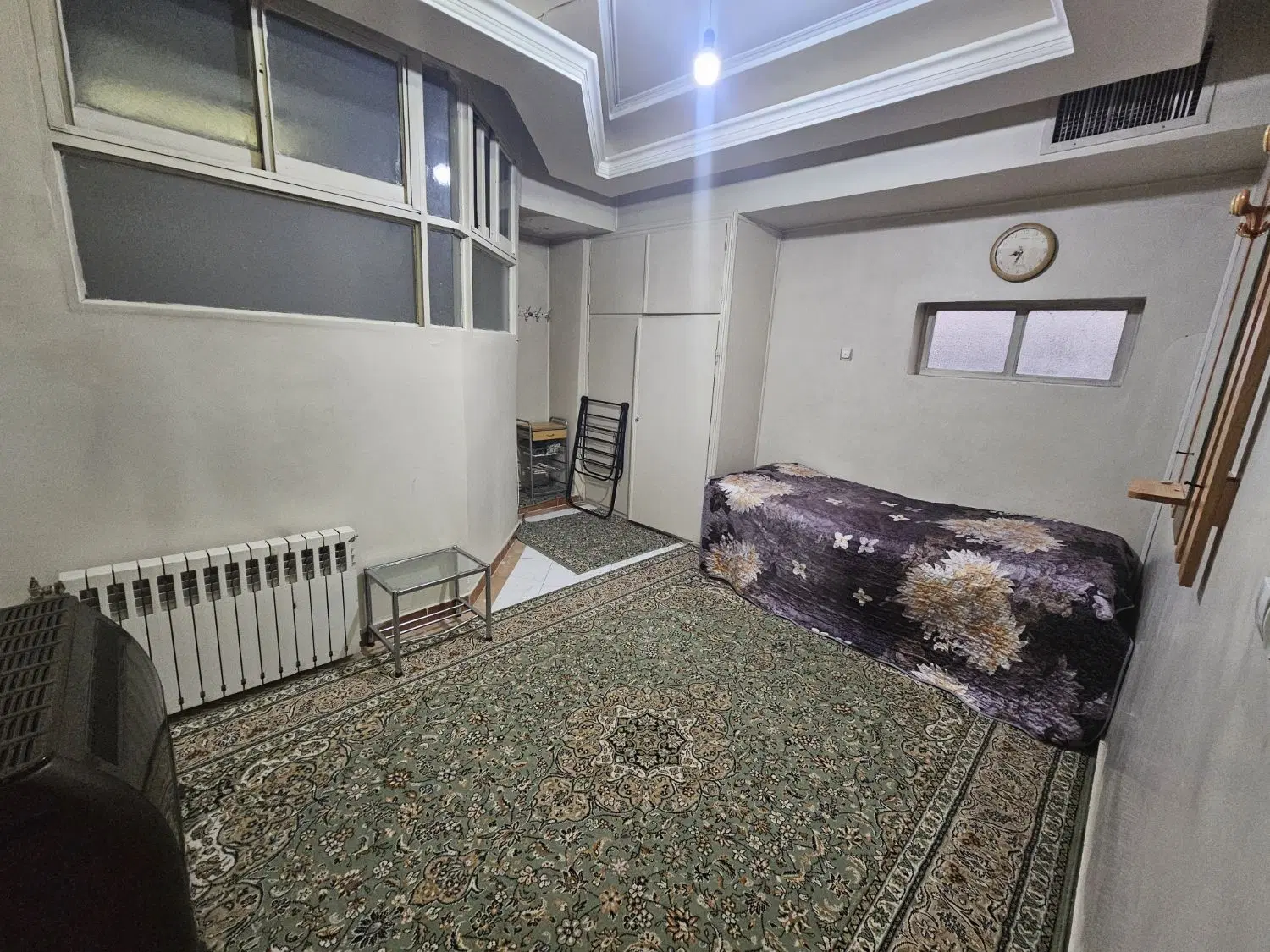 اجاره سویت آپارتمان ۶۰ متری