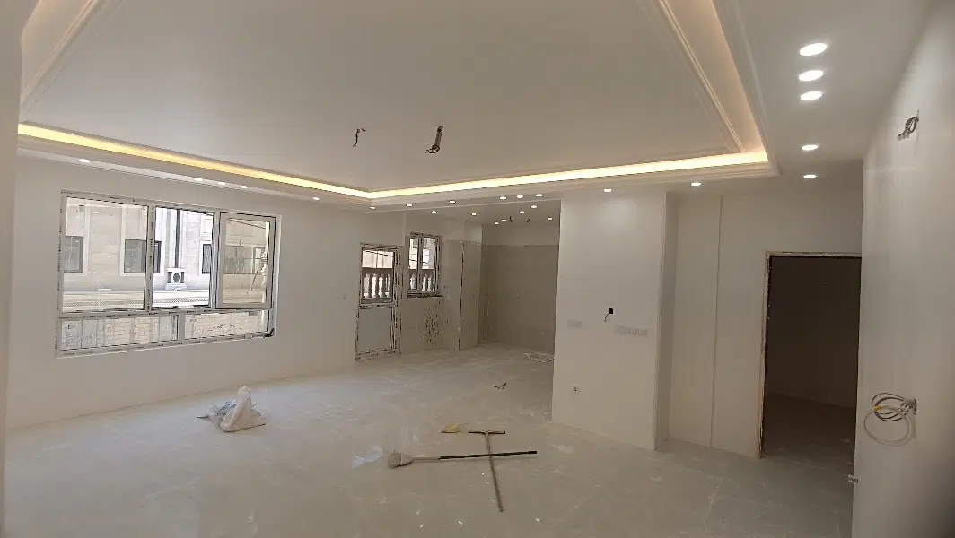 فروش یک واحد مسکونی در شهرک قدس