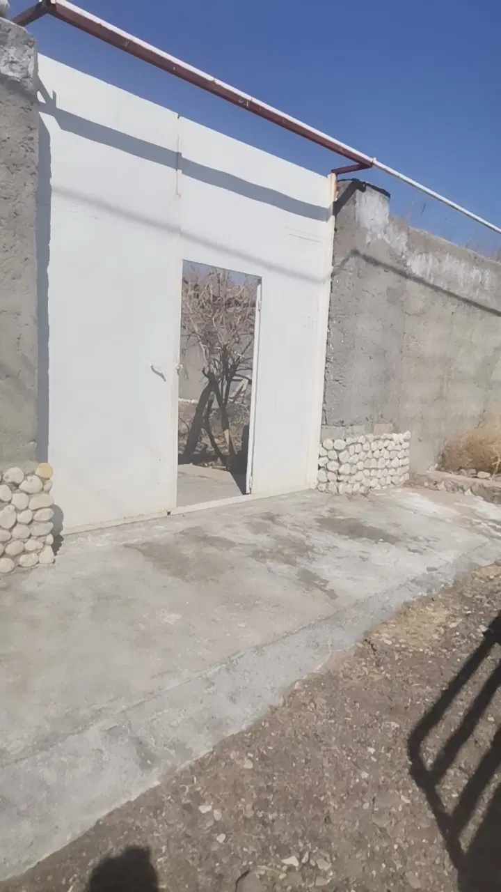 ویلا باغ.کوهپایه ده لولو