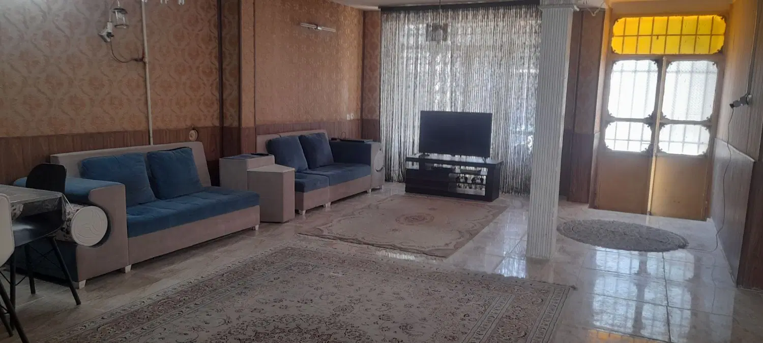 خانه ویلایی 185 متری بزرگ در مسلم