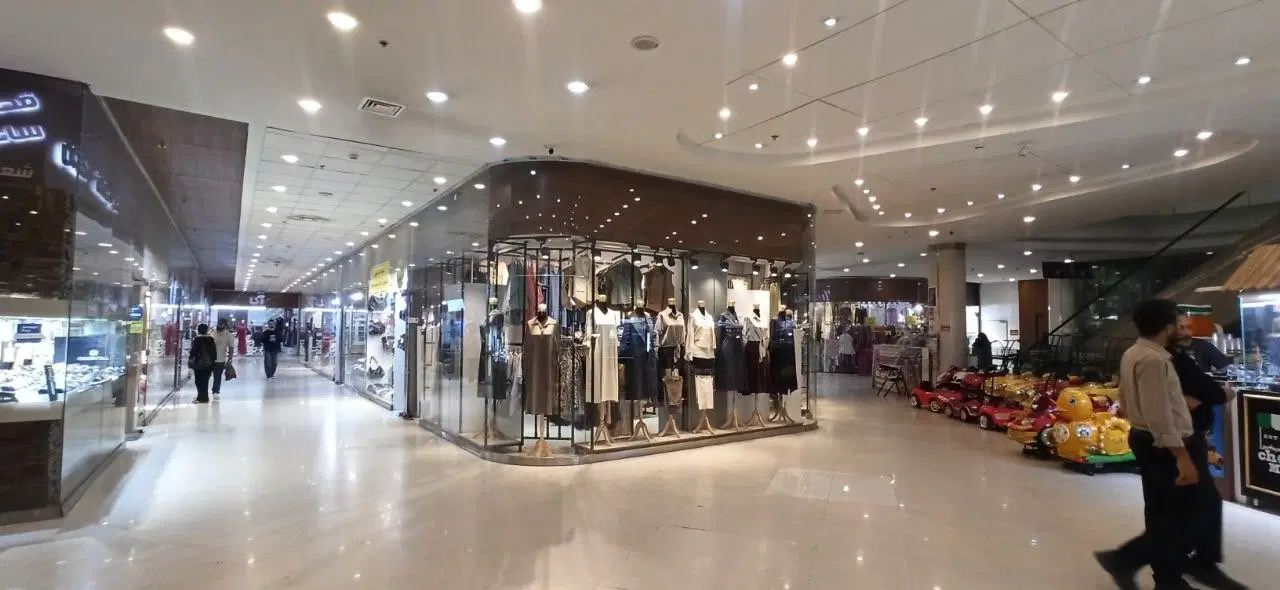 فروش مغازه مجتمع اکسیر