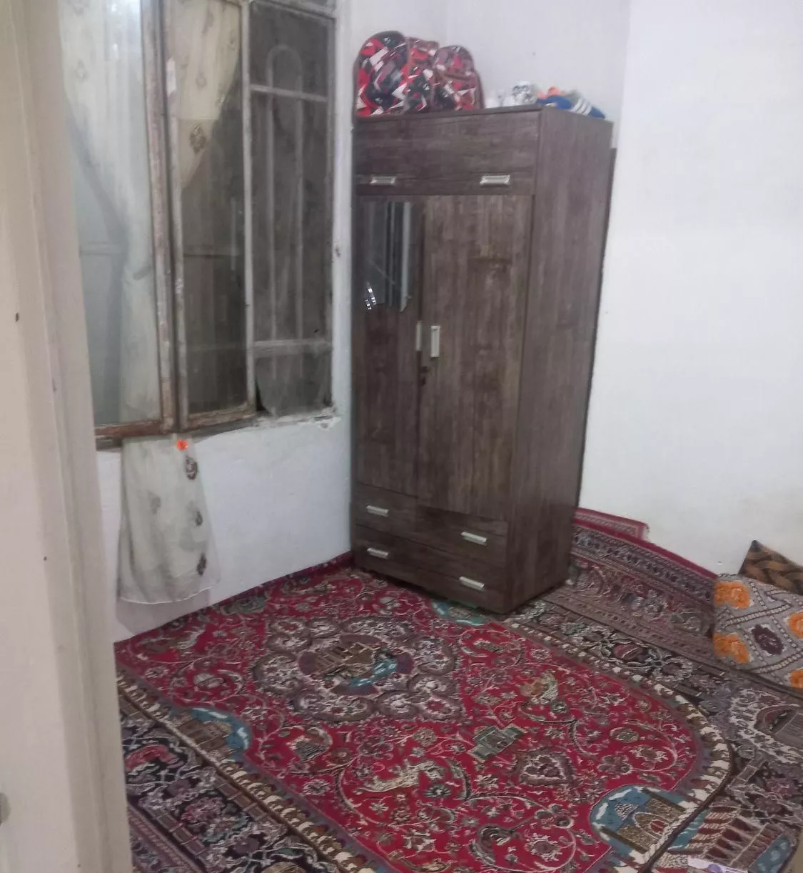 ویلایی بایک دربند مغازه