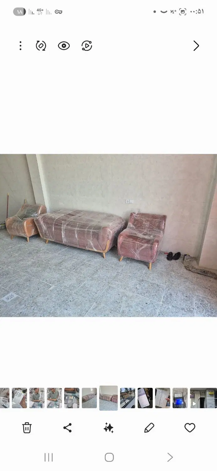 مغازه شهرک صنعتی