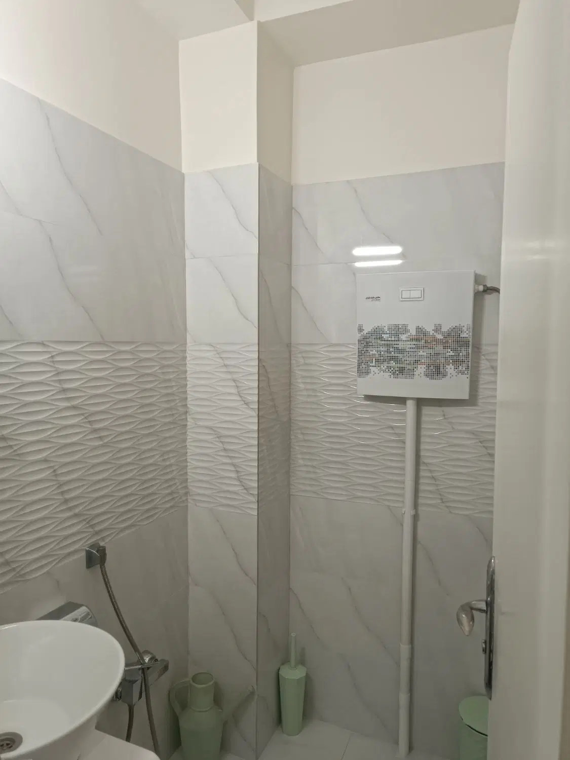 فروش 70متر2خواب شیک رو به نمابا P اندیشه فاز دو