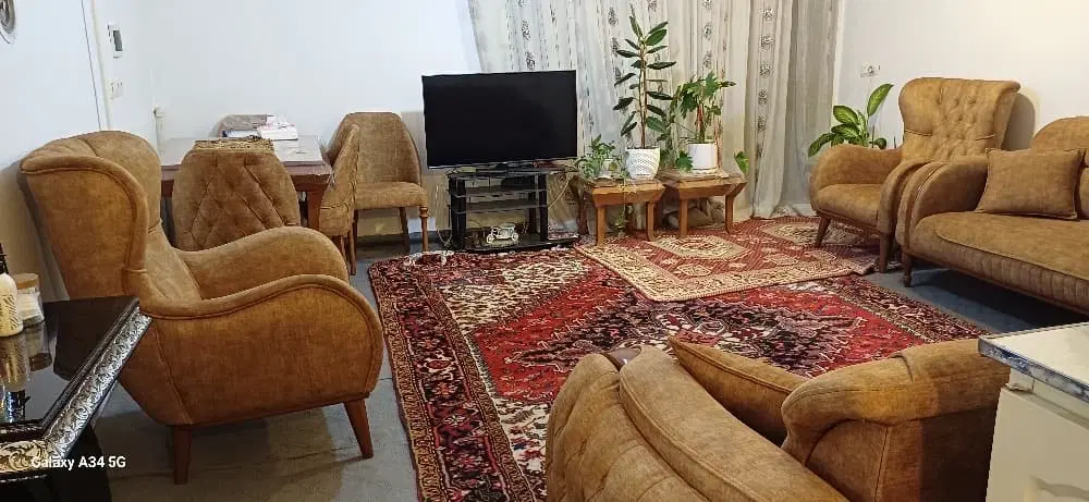 خانه اجاره ای