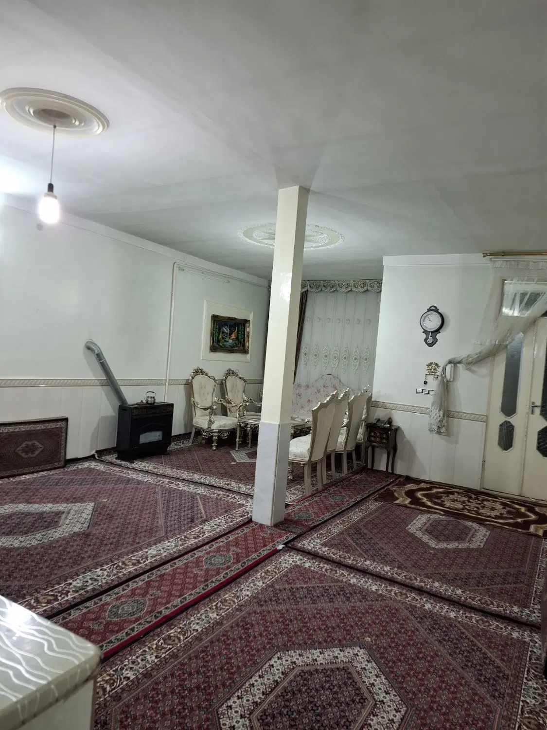 خانه فروشی بابایان شهرک شهدا چهارراه پایین