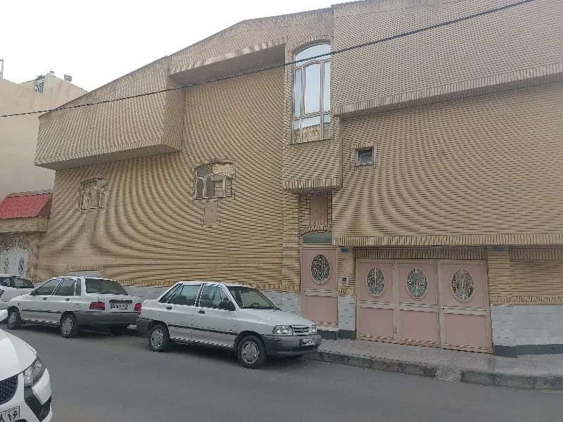 دونبش و زیبا